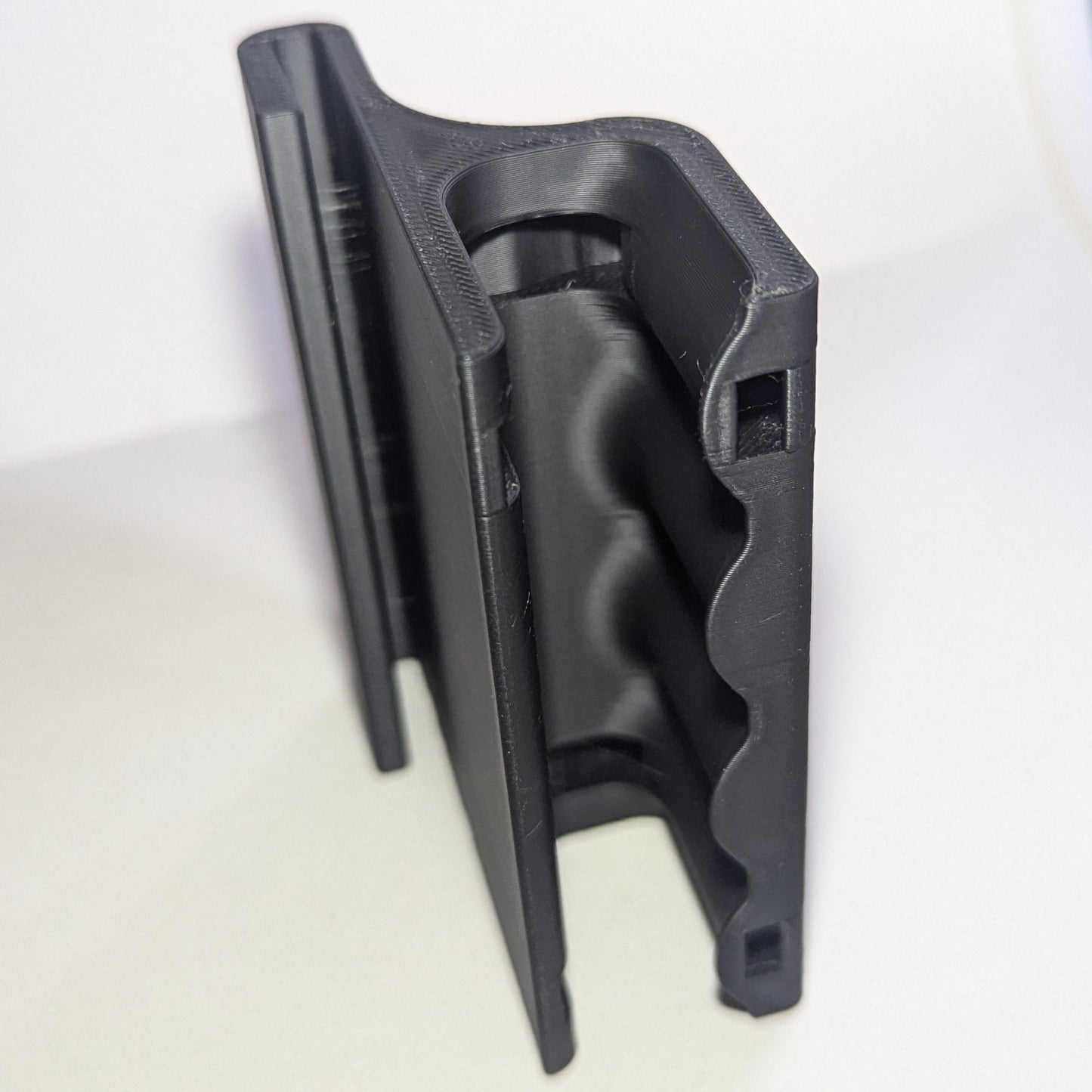 Toolbox Shop Towel Mount - Snap-on