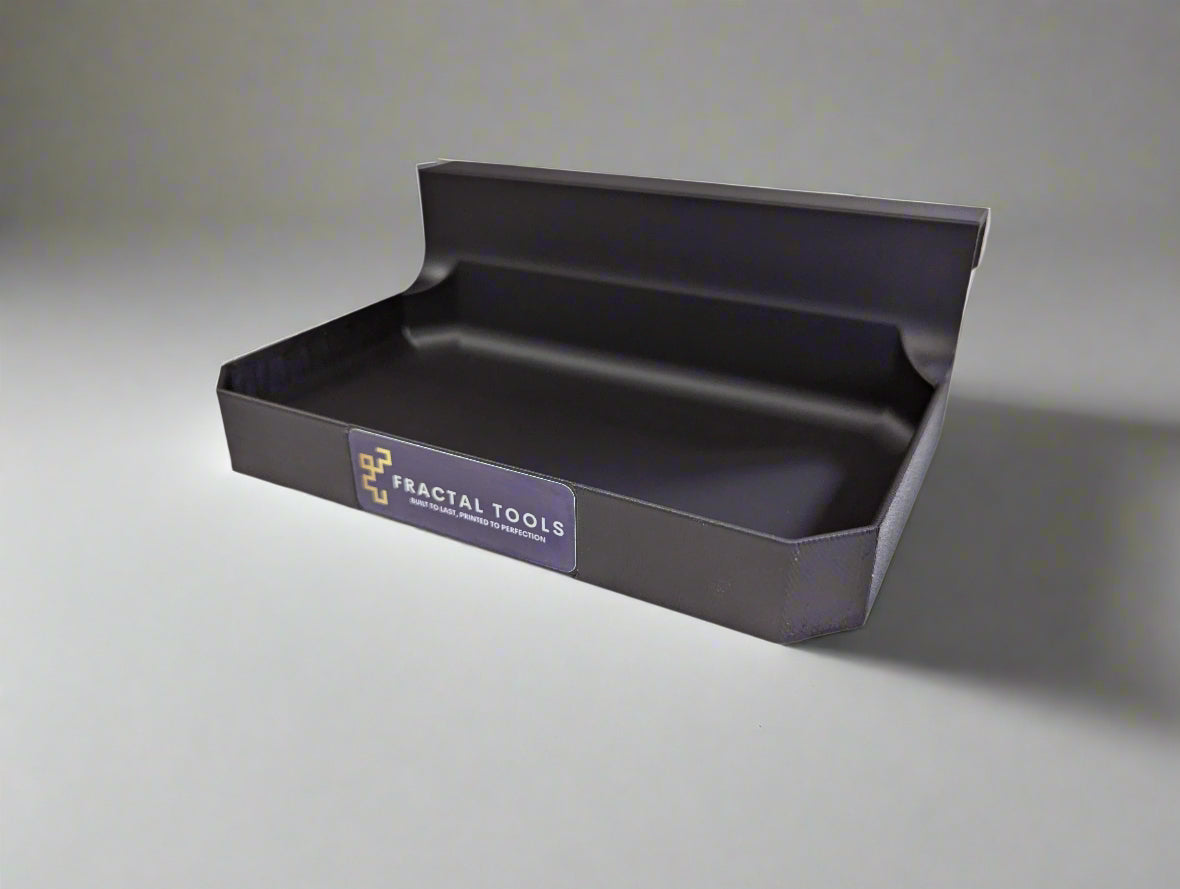 Toolbox Tray