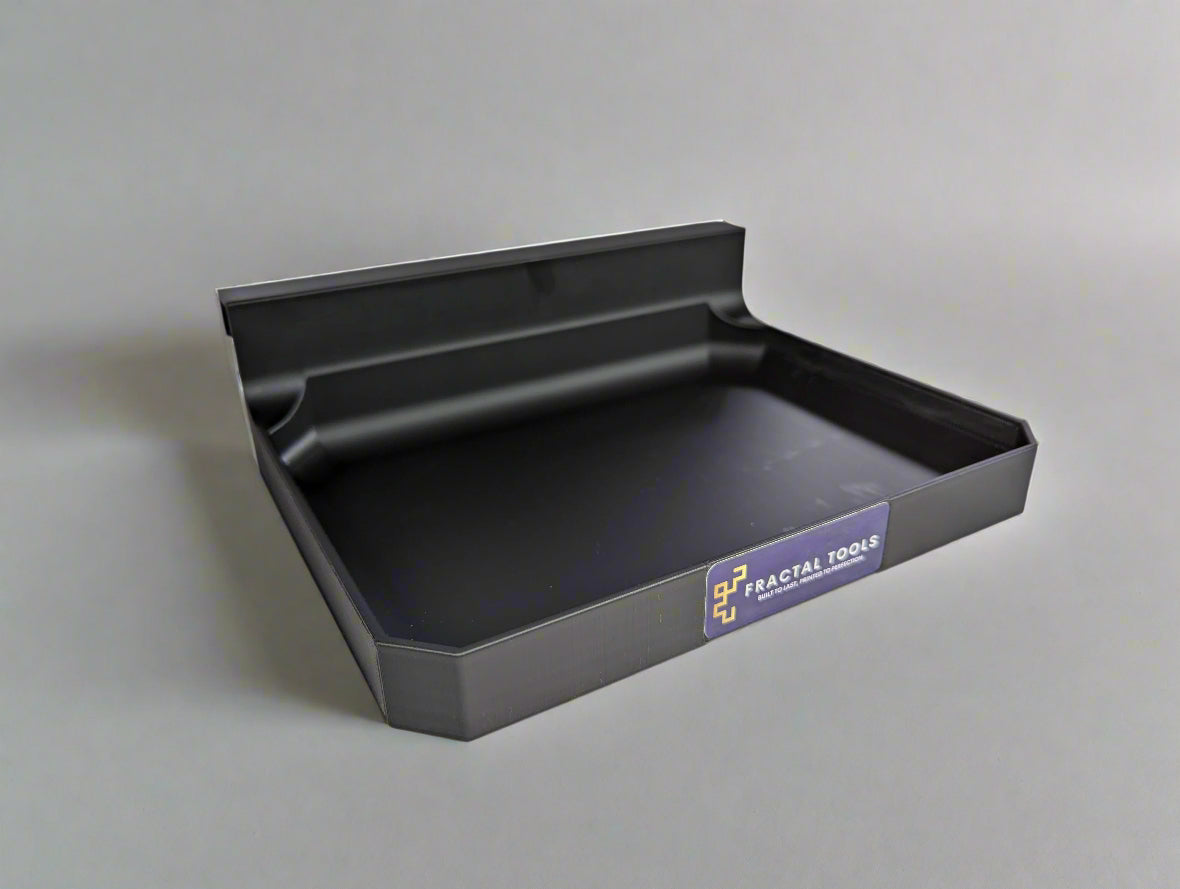 Toolbox Tray