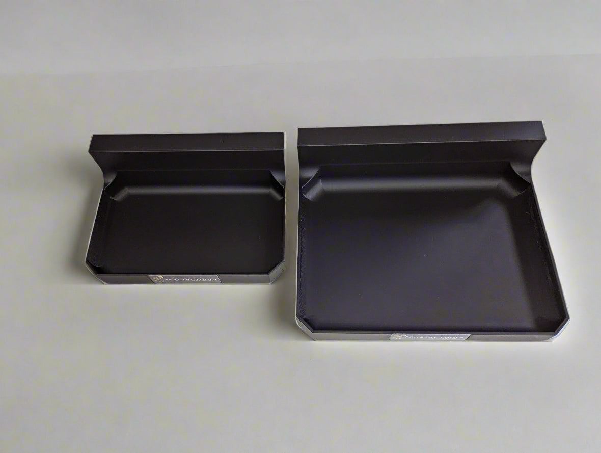 Toolbox Tray