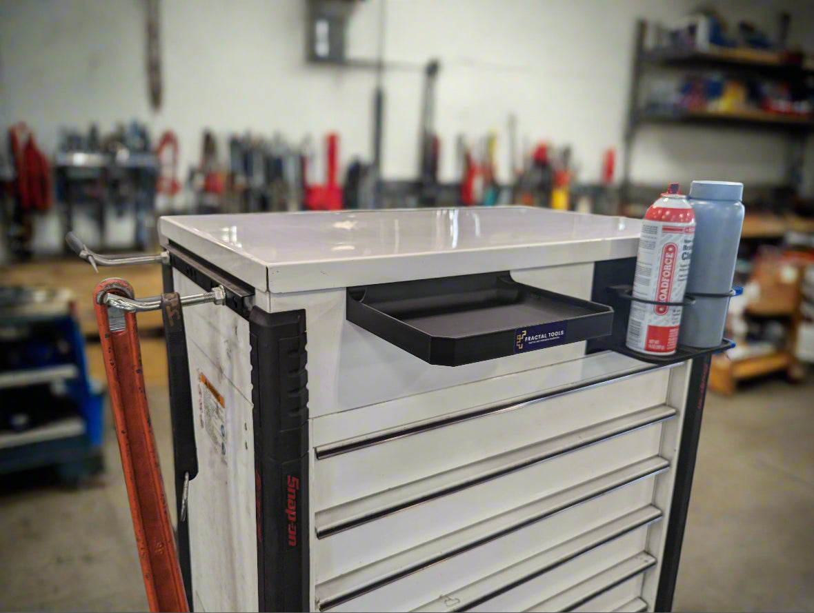 Toolbox Tray